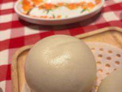 -西贝(吴江路湟普汇店)