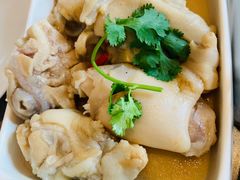 -海底捞火锅(老城根店)