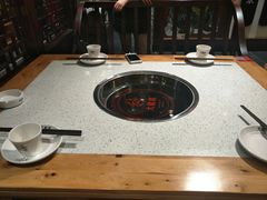 -大龙燚火锅