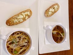 -Brotzeit博璨德国啤酒餐厅(亮马桥官舍店)