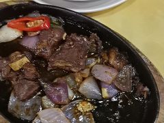 -吉莲利苑海鲜酒家(珠海拱北29年老字号店)