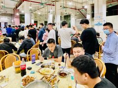 -标记美食新鲜猪杂(兴南大道店)