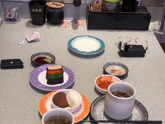 -万岁寿司(万国店)