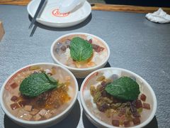 -探鱼·鲜青椒爽麻烤鱼(番禺万达店)