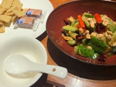 -又一福烤鸭·北京菜(东四店)