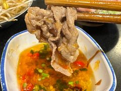 -邓莽子老火锅(中兴路总店)