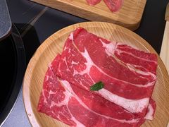 -厚道寿喜烧専門店·自助畅食(国贸店)