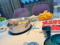 -二刀潮牛(重庆光环购物公园店)