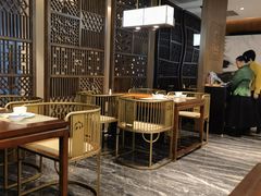 大堂-童福兴·南京菜(老门东店)