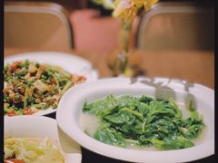 -肆海小川菜酒馆Wine Bistro (青年路店)