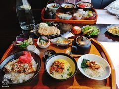 石葵鳗鱼饭名古屋三吃-石葵(锦业时代店)