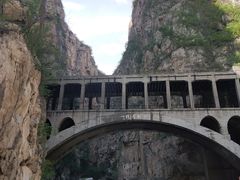 -大渡河峡谷国家地质公园