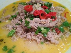 -北李妈妈菜·海肠捞饭(开发区万达店)