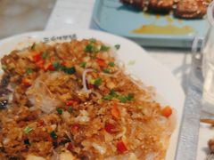 -三毛烤羊腿(乐园路总店)