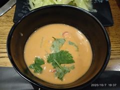 -聚串门儿·东北烧烤(信义坊店)