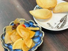 -堂宴·老厦门私房菜(1988仙岳总店)