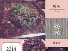 iphone_upload_pic-渝味川菜(夜宵航母店)