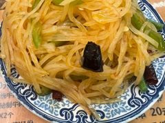 -东方宫·中国兰州牛肉拉面(三里屯店)
