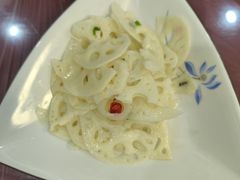 -小陆莲花蟹园农家乐(莲花岛店)