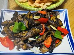 -妈妈的味道(和顺古镇店)