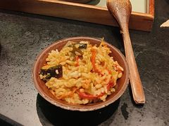 -京参 • 擂椒饭(这有山店)