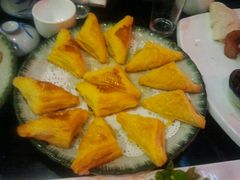 榴莲酥-江宁会馆(劈柴院店)