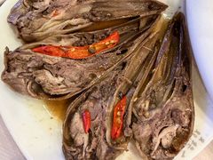 -叒缘夜光杯(望江橡树林店)