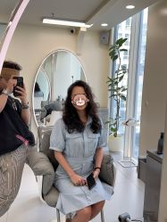 -5M HAIR SALON