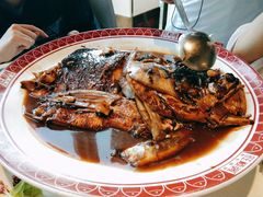 -旺顺阁·北京菜(北辰上品+)