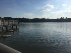 -美兰湖景区