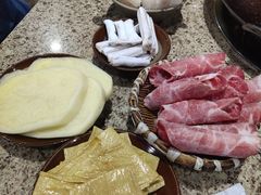 -堂客老火锅(欣阳广场总店)