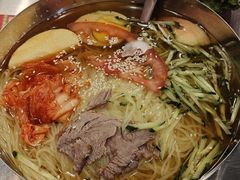 -永安里地摊烤肉(首创店)