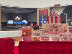 -万达影城(通州万达广场IMAX+杜比影院店)