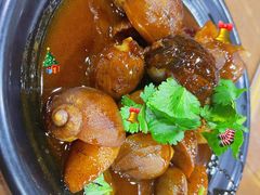 酱爆鲍鱼螺-老虎滩大连海鲜烧烤(建邺云锦路总店)