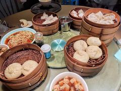 -花园茶楼(兴城西路店)