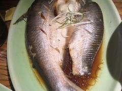 -淀里船宴(卓达店)