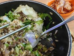 -鱼籽村秘制拌饭(崇文门店)