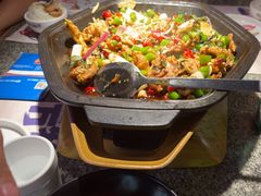 -蛙来哒(万豪城市广场黑金冠店)