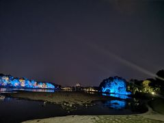 -桂林两江四湖景区