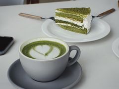 -图集咖啡COFFEEGRAM (天涯区270度海景店)