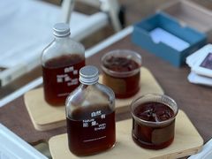 -3hills Cafe 三丘咖啡(新河北路店)