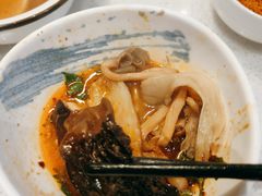 -木王宴语·野生鲜菌火锅(玉河店)