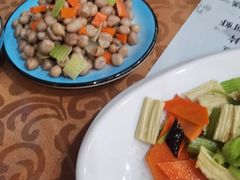 -刘妈菜馆(磁器口店)