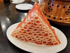 鲜羊肉-南门涮肉(北洼路店)