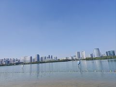 -天鹅湖体育公园