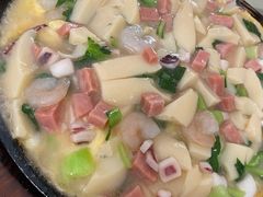 -华春餐馆(鱼山路店)
