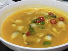 -全聚德(上海首店浦东店)