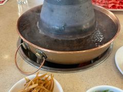 -阳坊大都涮羊肉(阳坊总店)