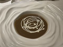 -太平洋西餐厅(金陵饭店)