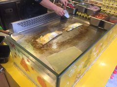 -冠雄先生烤冷面(熙街旗舰店)
